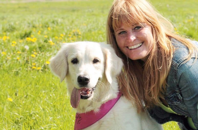 Claudia Pauliks-Website-Bilder-4 Claudia Pauliks Trust the Dog