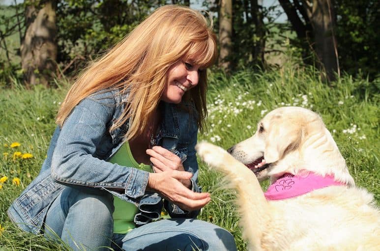 Fotos Homepage (773 × 511 px) (1) Claudia Pauliks Trust the Dog
