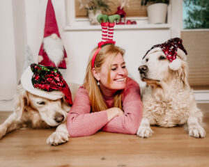 Claudia Pauliks, Hundetrainerin, Welpentrainerin, Onlinehundeschule,