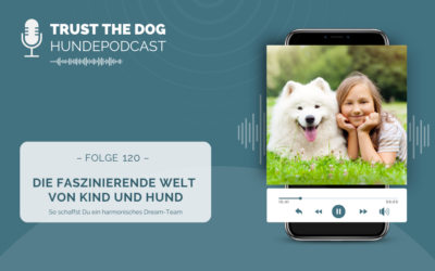 Kind und Hund: Gemeinsam durch dick und dünn – So schaffst Du ein harmonisches Dream-Team