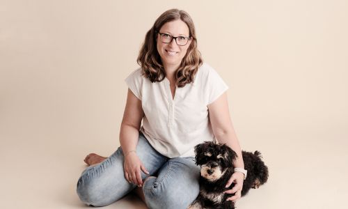 Barbara Lobeck - dozentin bei Claudia Pauliks, Pädagogikbegleithunde Ausbildung