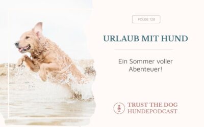 Urlaub mit Hund