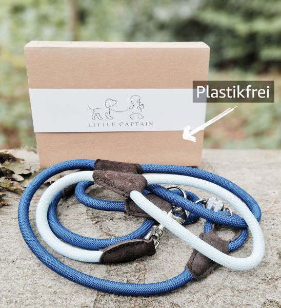 Die Zauberleine ist sogar Plastikfrei