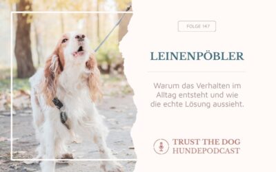 Leinenpöbler