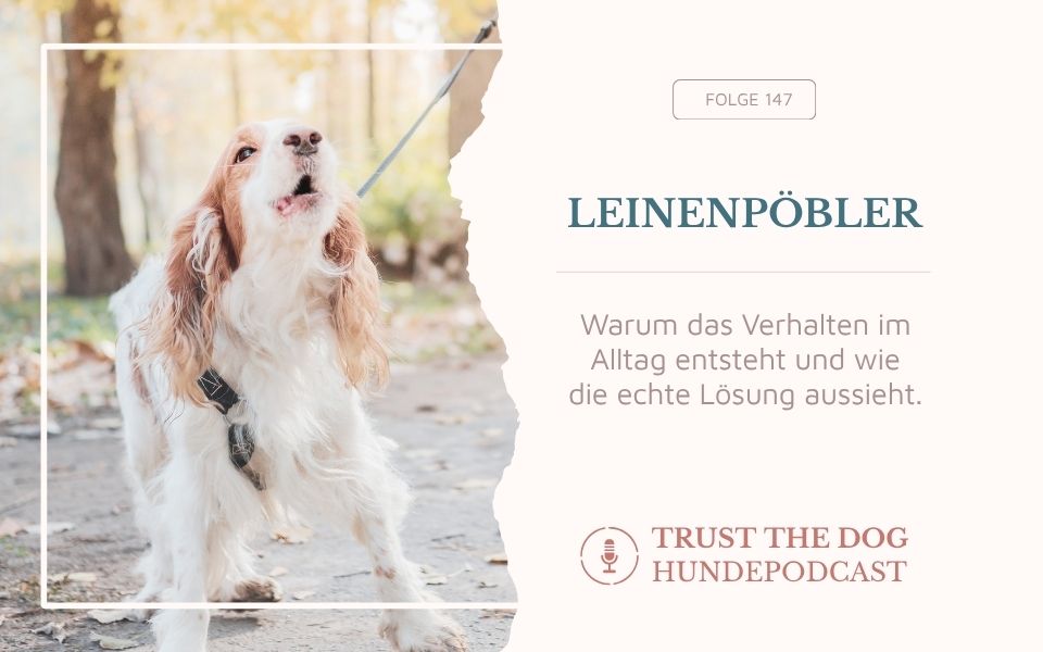 Leinenpöbler